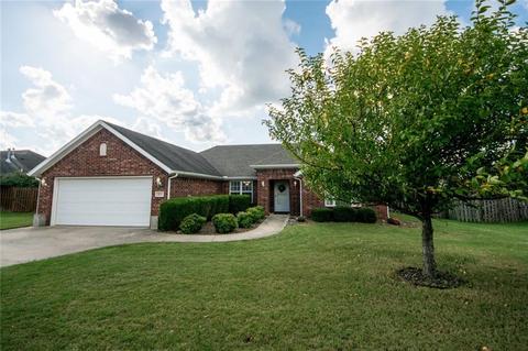 411 Division St, Centerton, AR 72719 photo 1