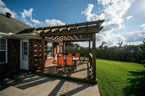 411 Division St, Centerton, AR 72719 photo 28