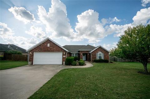 411 Division St, Centerton, AR 72719 photo 2