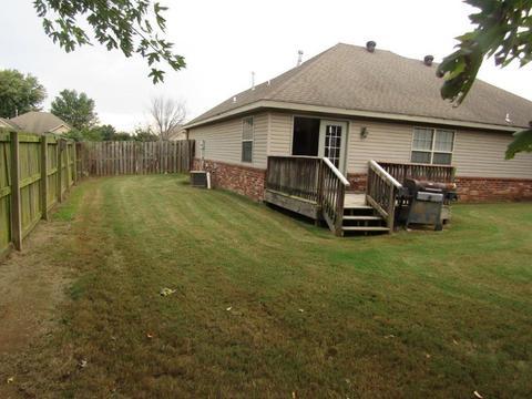 310 James Dr, Centerton, AR 72719 photo 29