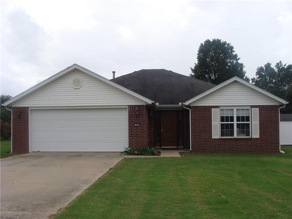 1809 W Emma Ave, Springdale, AR 72762 30 Photos MLS 1094289 Movoto