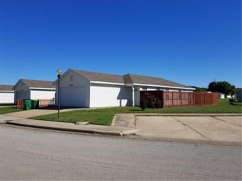 2630 Amhurst Loop, Springdale, AR 72764 photo 2