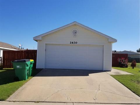 2630 Amhurst Loop, Springdale, AR 72764 photo 3