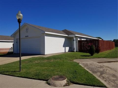 2630 Amhurst Loop, Springdale, AR 72764 photo 1