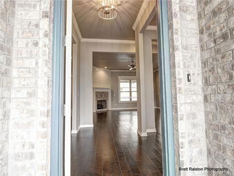 1531 Florentine Rd, Centerton, AR 72719 photo 3
