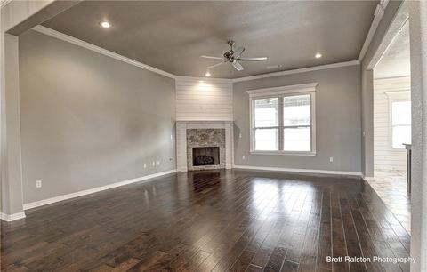 1531 Florentine Rd, Centerton, AR 72719 photo 5