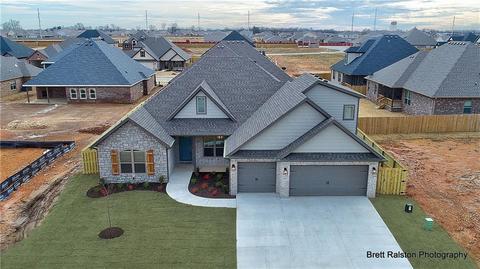 1531 Florentine Rd, Centerton, AR 72719 photo 1