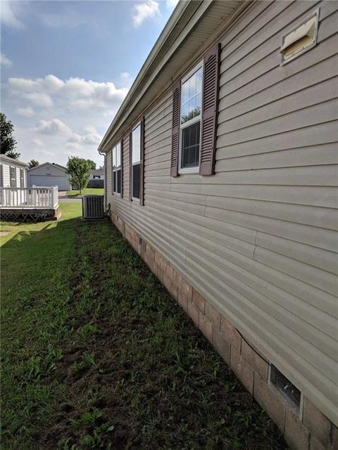 2525 Amhurst Loop, Springdale, AR 72764 photo 2