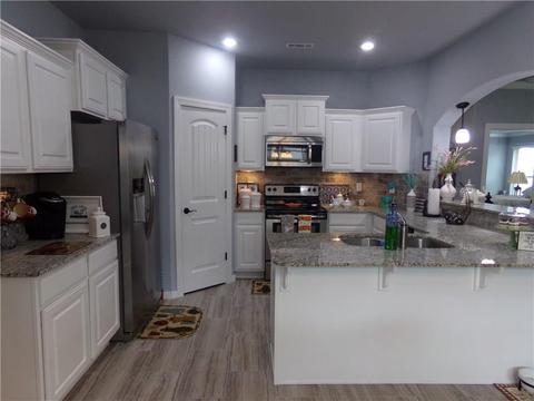 813 Asher Dr, Rogers, AR 72758 photo 8