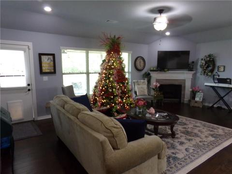 813 Asher Dr, Rogers, AR 72758 photo 3