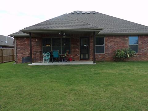 813 Asher Dr, Rogers, AR 72758 photo 18