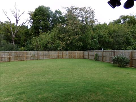 813 Asher Dr, Rogers, AR 72758 photo 17