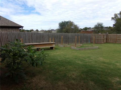 813 Asher Dr, Rogers, AR 72758 photo 16