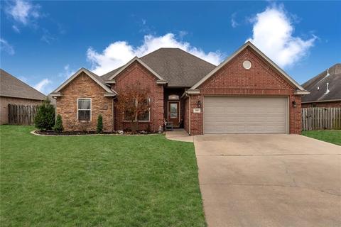 260 Windsor Dr, Centerton, AR 72719 photo 20