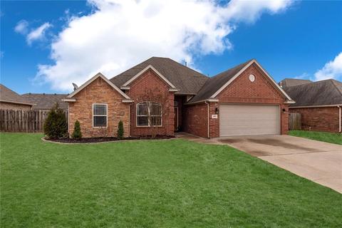 260 Windsor Dr, Centerton, AR 72719 photo 22