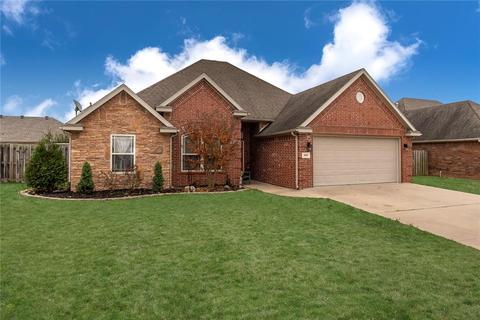 260 Windsor Dr, Centerton, AR 72719 photo 1