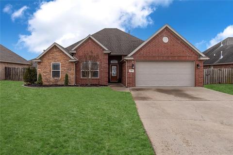 260 Windsor Dr, Centerton, AR 72719 photo 21