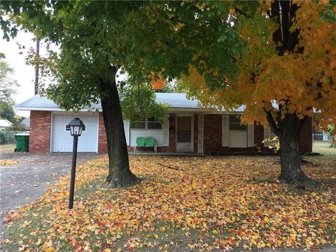 805 Morrison Pl, Springdale, AR 72762 photo 1
