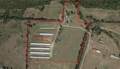 11338 Doe Run Trl, Ozark, AR 72949 photo 27