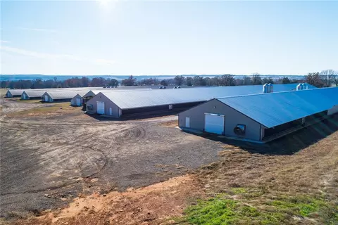 11338 Doe Run Trl, Ozark, AR 72949 photo 5