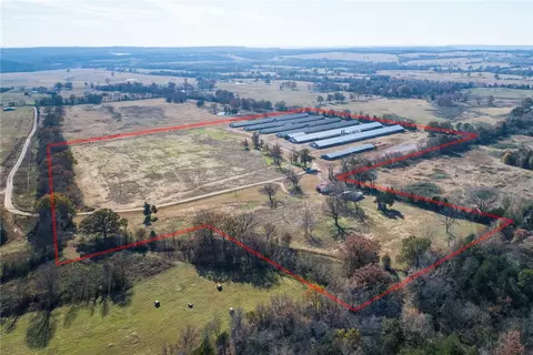 11338 Doe Run Trl, Ozark, AR 72949 photo 2