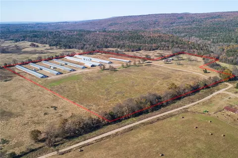 11338 Doe Run Trl, Ozark, AR 72949 photo 1
