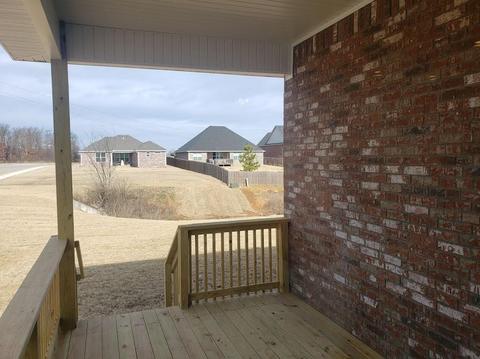 7172 Devonshire Ave, Springdale, AR 72762 photo 16