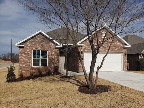 7172 Devonshire Ave, Springdale, AR 72762 photo 2