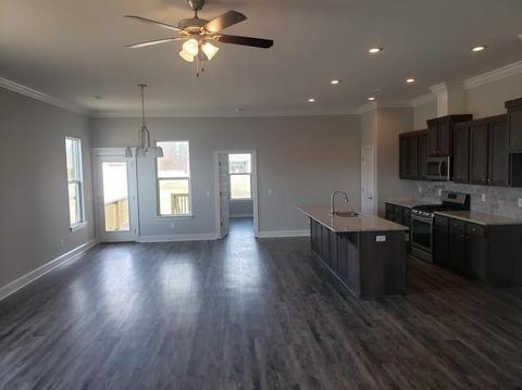 7172 Devonshire Ave, Springdale, AR 72762 photo 4