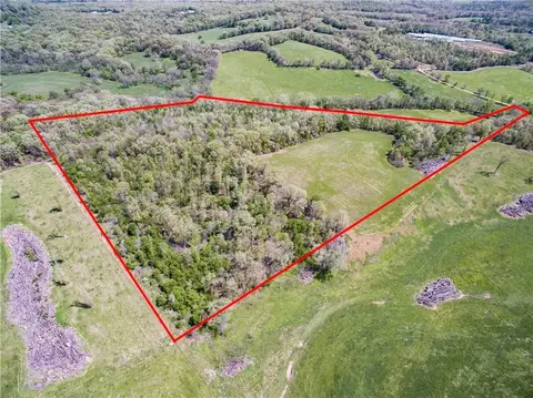 tbd E Van Hook Rd, Gentry, AR 72734 photo 1