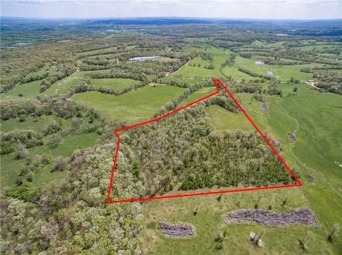 tbd E Van Hook Rd, Gentry, AR 72734 photo 8
