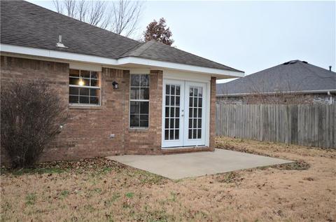 560 Woods Dr, Centerton, AR 72719 photo 23