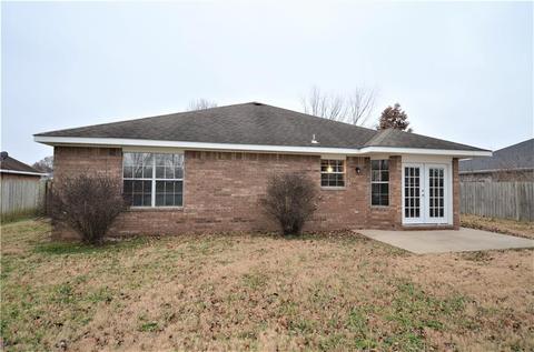560 Woods Dr, Centerton, AR 72719 photo 22