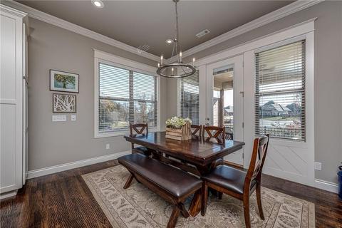 3000 Laurel Cir, Centerton, AR 72719 photo 10