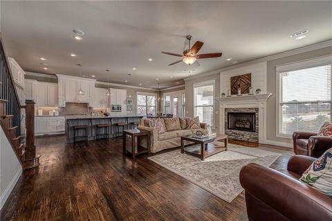 3000 Laurel Cir, Centerton, AR 72719 photo 11