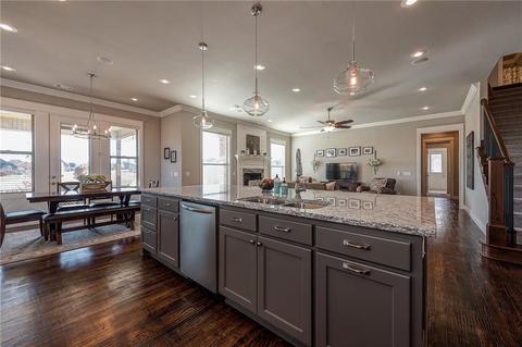 3000 Laurel Cir, Centerton, AR 72719 photo 9