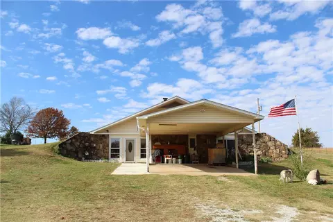 63801 E 350 Rd, Jay, OK 74346 photo 18