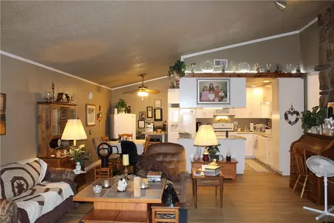 63801 E 350 Rd, Jay, OK 74346 photo 2