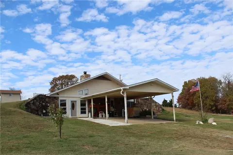 63801 E 350 Rd, Jay, OK 74346 photo 1