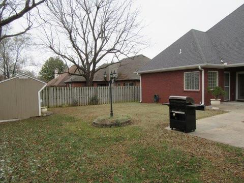 415 Chantilly Ave, Springdale, AR 72764 photo 29