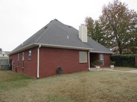 415 Chantilly Ave, Springdale, AR 72764 photo 28