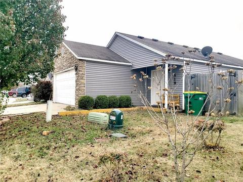 519 Cascade Cir, Springdale, AR 72764 photo 1