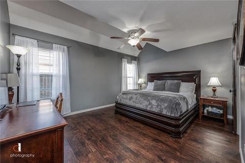 1300 Apache Tr, Springdale, AR 72764 photo 10