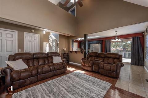 1300 Apache Tr, Springdale, AR 72764 photo 4