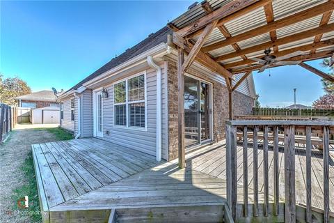 1300 Apache Tr, Springdale, AR 72764 photo 24