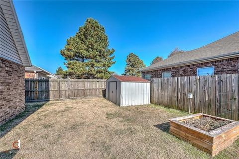 1300 Apache Tr, Springdale, AR 72764 photo 25