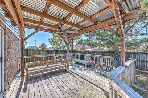 1300 Apache Tr, Springdale, AR 72764 photo 22