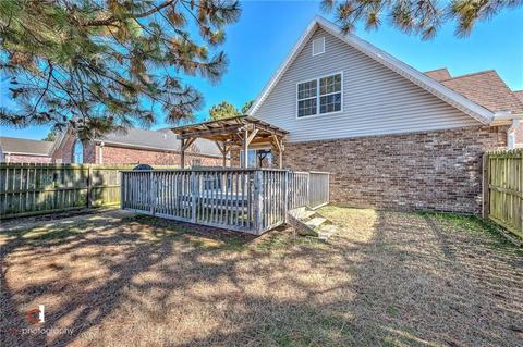 1300 Apache Tr, Springdale, AR 72764 photo 23