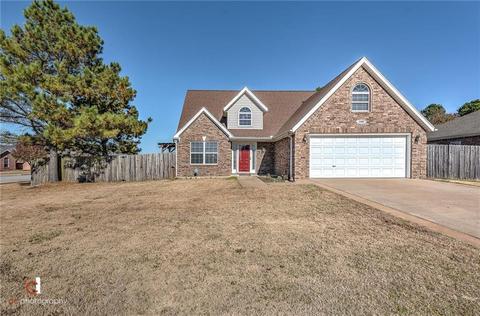 1300 Apache Tr, Springdale, AR 72764 photo 1