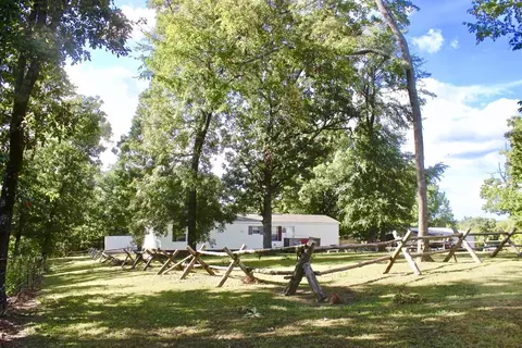 22161 Bugscuffle Rd, West Fork, AR 72774 photo 2